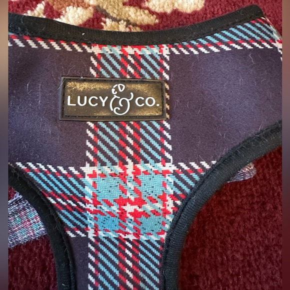 Reversible Dog Harness - Picture 3 of 8